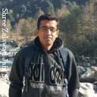 CHIRAG BHUPENDRA SHAH